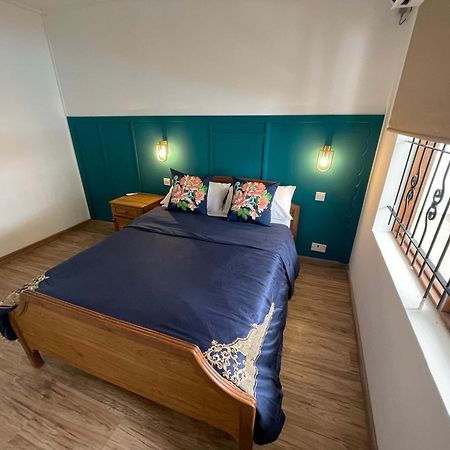 Ferienwohnung Link Road 69 Blue Bay Exterior foto
