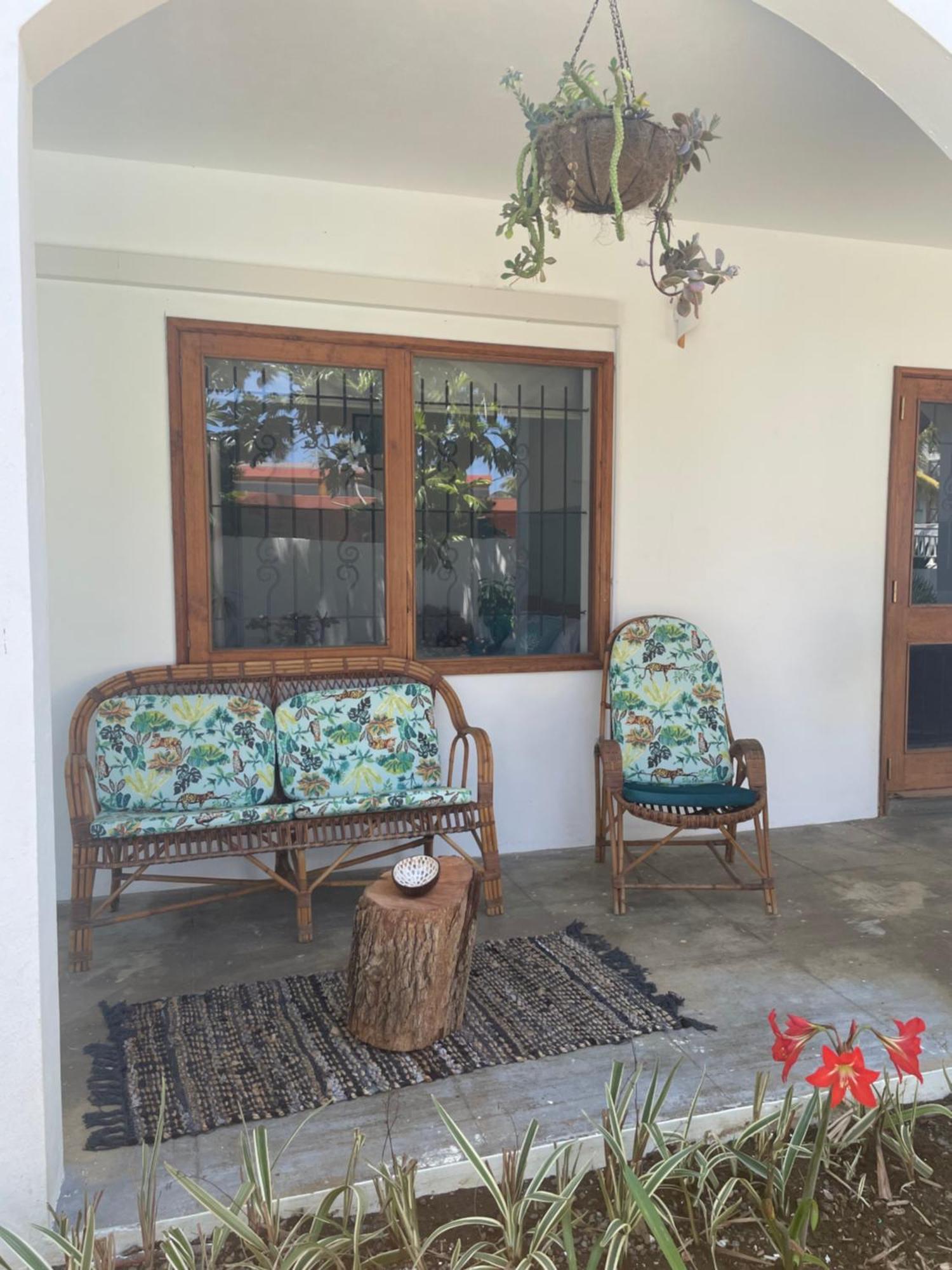Ferienwohnung Link Road 69 Blue Bay Exterior foto