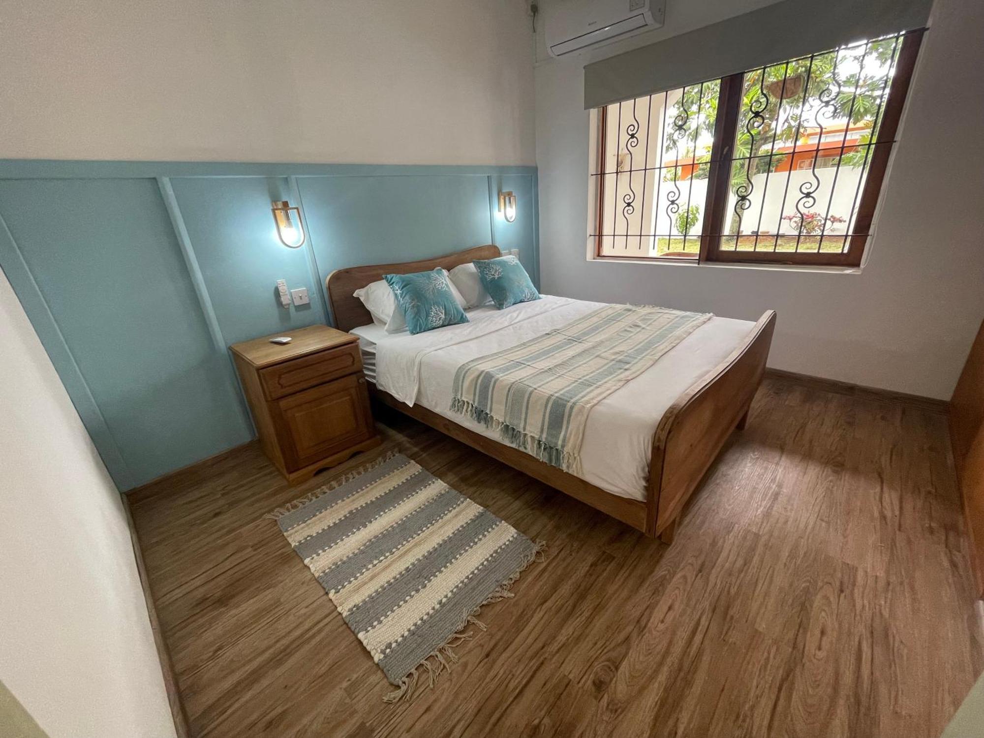 Ferienwohnung Link Road 69 Blue Bay Exterior foto