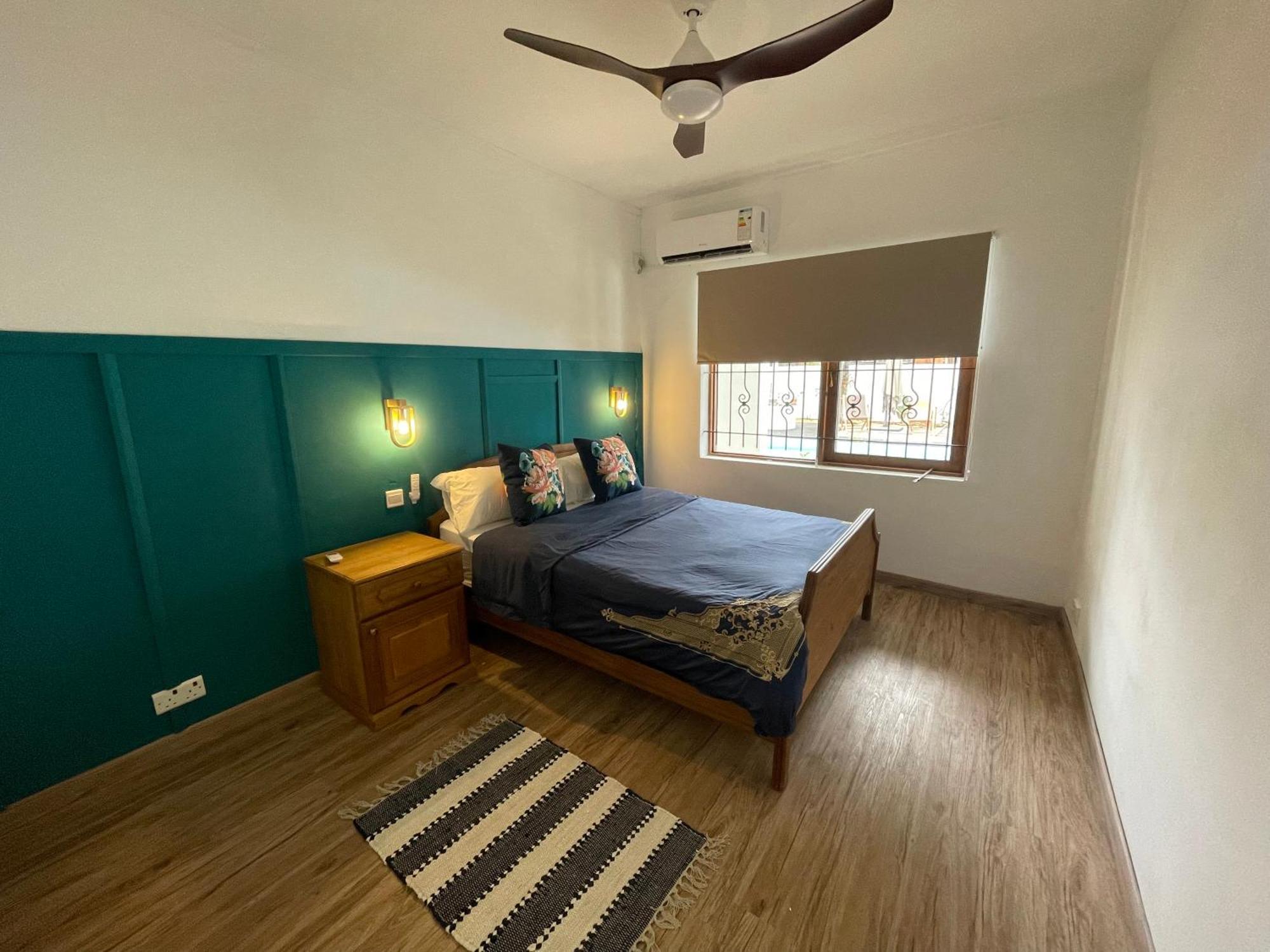 Ferienwohnung Link Road 69 Blue Bay Exterior foto