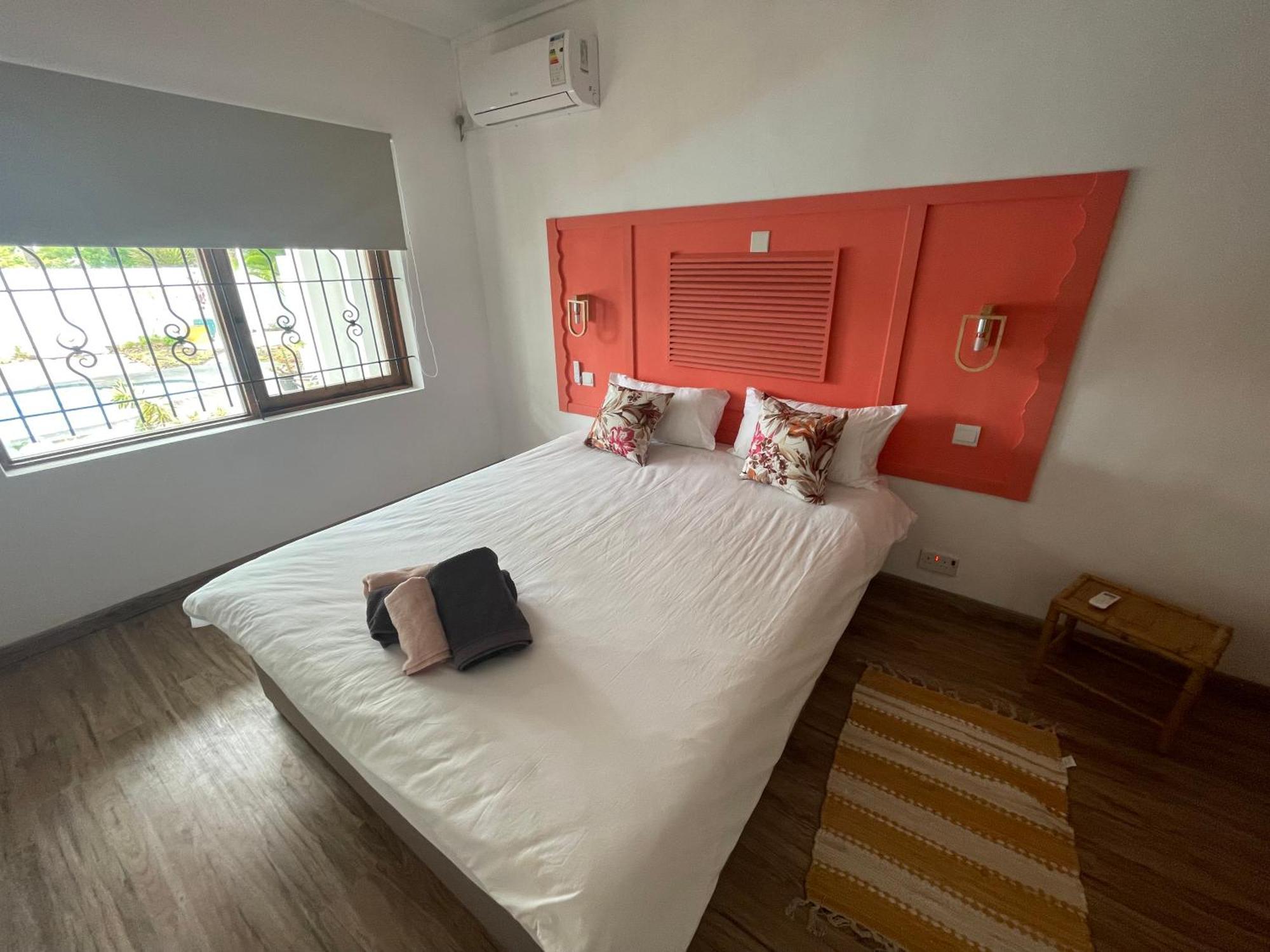 Ferienwohnung Link Road 69 Blue Bay Exterior foto