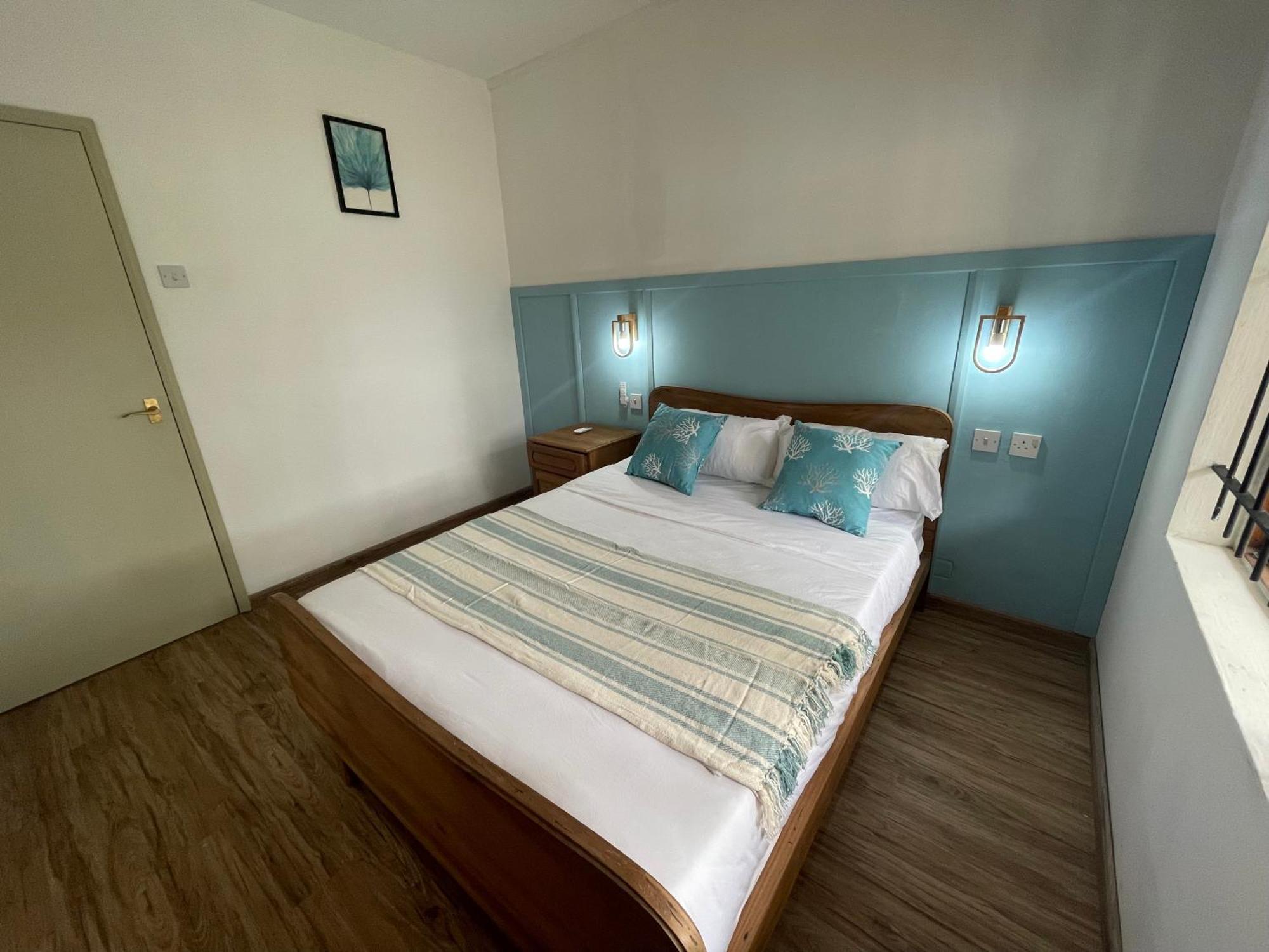 Ferienwohnung Link Road 69 Blue Bay Exterior foto