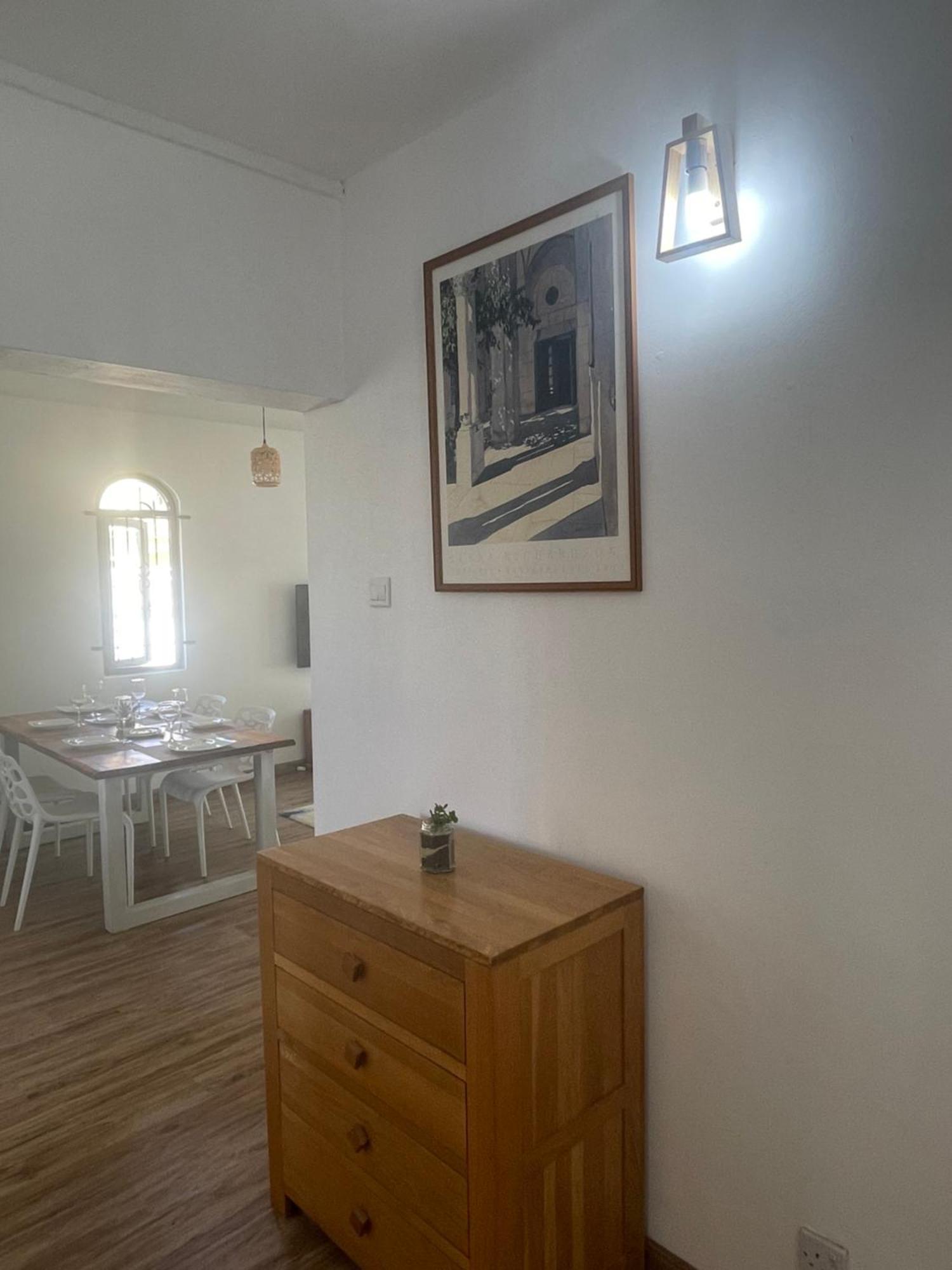 Ferienwohnung Link Road 69 Blue Bay Exterior foto